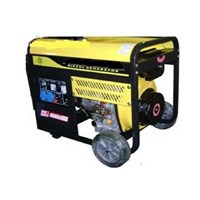 Máy Phát Điện Diesel SAMDI SD3000B (2-2,5kw Giật)