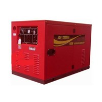 Máy Phát Điện Xăng SAMDI JDP12000GS 10kw