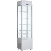 Tủ mát đứng siêu thị Kolner KN-280L-2