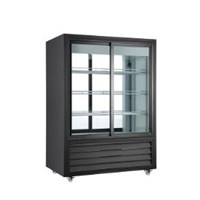 Tủ mát đứng siêu thị Kolner KN-330L