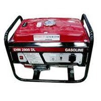 MÁY PHÁT ĐIỆN HONDA EHM2900DL