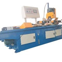  Máy cắt kim loại bán tự động CNC OKASU MC-425
