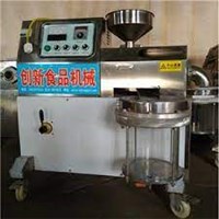 Máy ép dầu lạc VN-50A