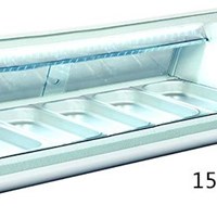 Tủ trưng bày và bảo quản Sushi Kolner KNS-62L 