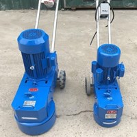 Máy mài sàn bê tông DMS250