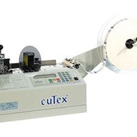 Máy Cắt Ruy Băng Thẳng Cutex TBC-50SH