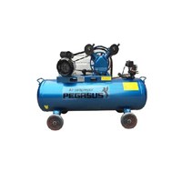 Máy Nén Khí PEGASUS TM-W-0.36/12.5-120L (4HP)