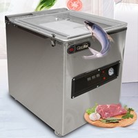 Máy hút chân không Goodfor DZ-360x2