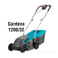 Máy Cắt Cỏ Chạy Điện Gardena 1200/32-05032-20