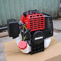 Máy Cắt Cỏ Shindaiwa YE43B/S