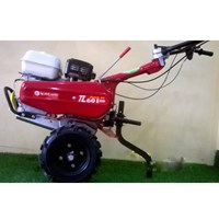 Máy Xới Đất Đa Năng Honda TL601HD