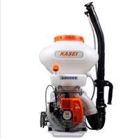 Máy Phun Hạt Kasei 3WF-3E (26L)