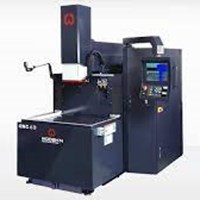 Máy xung điện EDM CNC43