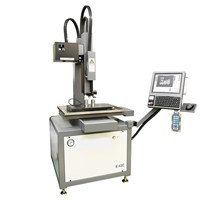 Máy Bắn Lỗ EDM CNC E-43C