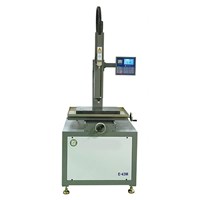 Máy Bắn Lỗ EDM CNC E-43M