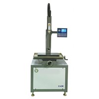 Máy Bắn Lỗ EDM CNC E-43M