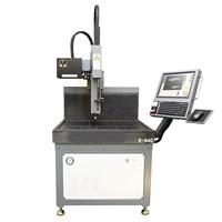 Máy Bắn Lỗ EDM CNC E-64C