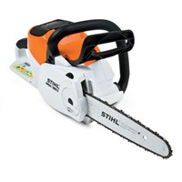 Máy Cưa Xích Chạy Pin STIHL MSA 160 C-BQ