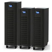 Bộ lưu điện UPS 20kVA online 3/3 PROTITAN H33 20K