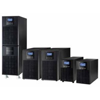 Bộ lưu điện TESCOM TEOS 100 UPS SERIES (1-10kVA)