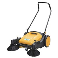 Xe quét rác đường đẩy tay Palada PD80C/2