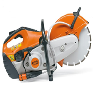 Máy Cắt Bê Tông STIHL TS410 PHI 300