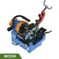 Máy tiện ren ống MCC 250