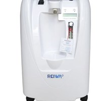Máy tạo oxy Reiwa 5 lít K5BW