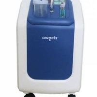 Máy tạo oxy Owgels ZY-603 - Có xông mũi