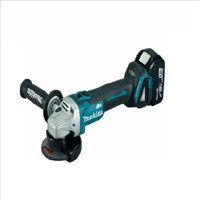 Máy Mài Góc MAKITA DGA404RFE 100MM