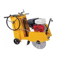 Máy Cắt Bê Tông 500mm Honda GX390 (14HP)