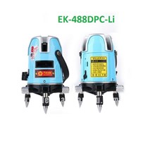 Máy Cân Mực Laser 2 Tia Đỏ FUKUDA EK488