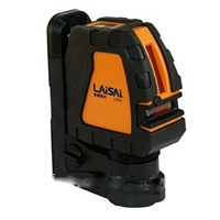 Máy Cân Mực 2 Tia Đỏ Laisai LS609