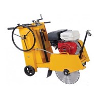 Máy Cắt Bê Tông 350mm Honda GX160 (5.5HP)