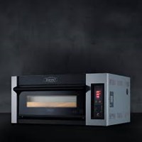 Lò nướng bánh pizza Bresso HBPO-300