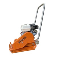 Máy đầm bàn Honda – PC70