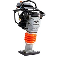 Máy đầm cóc xăng Mikasa MT66H-3.0HP (Honda GX100)