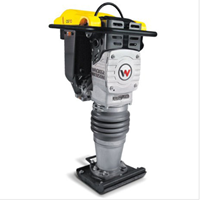 Máy Đầm Cóc Wacker Neuson MS64A