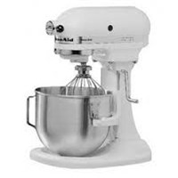 Máy trộn bột KitchenAid K5SS