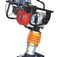 Máy đầm cóc Honda RM80