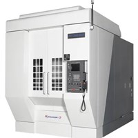 Máy Phay CNC 5 trục Kitamura Mytrunnion-5G