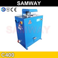 MÁY CẮT ỐNG THỦY LỰC SAMWAY C400