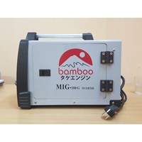 Máy Hàn Inverter BAMBOO MIG-220G