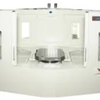 Máy phay CNC Mycenter-HX1250i