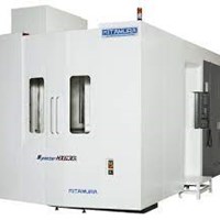 Máy phay CNC Mycenter-HX630iTGA