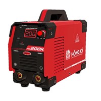 Máy hàn que điện tử Hồng Ký HK 200K