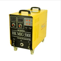 Máy Hàn Mig Co2 Hồng Ký HK MIG 500I