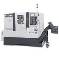 MÁY TIỆN CNC BĂNG NGHIÊNG ACCUWAY JT-150