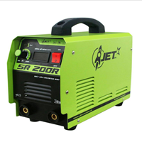 Máy Hàn Que JET Inverter SR200R