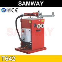 MÁY UỐN ỐNG THỦY LỰC SAMWAY T642